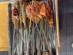 -号令江湖·水浒烤肉(和畅睦邻中心店)
