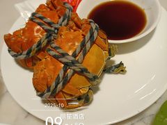 -River Café 海鲜自助(重庆丽笙世嘉酒店)