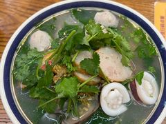 -嘉华小吃(蛇口市场店)