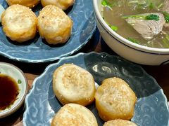 -鑫震源·苏式大虾生煎(山塘街店)