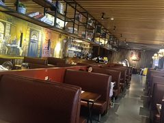 -路易十三西餐厅(西关新天地店)
