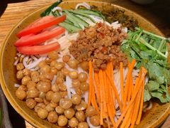 -缘生态云南菜·野生菌庭院餐厅(华侨城店)