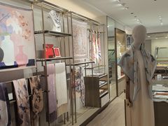 -万事利丝绸(杭州大厦店)