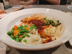 -大师兄·西北小馆(南沙万达广场店)