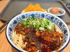 -有礼有面(知春路店)