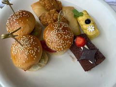 -味餐厅·海鲜·火锅·自助餐