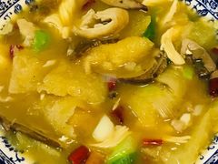 熬货-管记水席老店(仙果市街店)