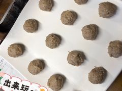 -仁和四季涮肉馆(天坛南门店)