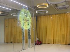 -勇气斑马·巴西柔术&跆拳道(浦东三林店)