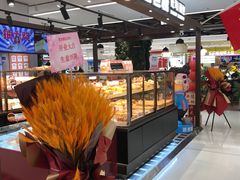 -爸爸糖吐司面包(悠唐购物中心店)