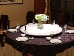 包厢-全聚德(蓝山店)