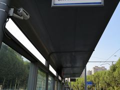 -奥体中心(地铁站)