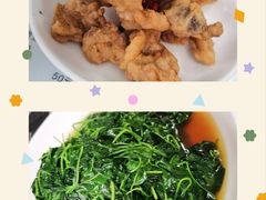 -蘭心餐厅(进贤路店)