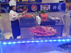 -海韵之星邮轮水会(明发商业广场店)