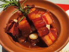 -春色如许·茶食餐厅(桃李春风店)