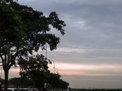 -南汇嘴观海公园