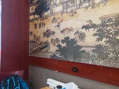 -李连贵熏肉大饼(沈阳站店)