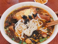 -易裕和·长沙米粉(友谊路店)