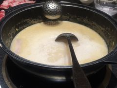 -煲宫(华润万象城店)