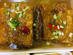 -福顺居(刘家窑店)