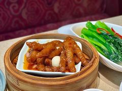 -点都德(花城店)