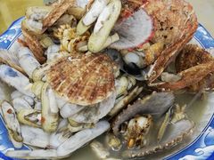 -北戴河庆山饭店·海鲜砂锅粥(北戴河黑石路店)