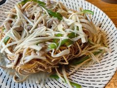 三丝两面黄-乔家栅(襄阳南路店)