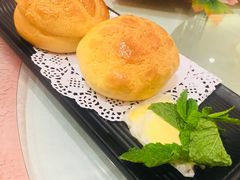 -好福记饭店(红梅公园店)