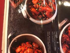 -橘子洲头湘菜馆
