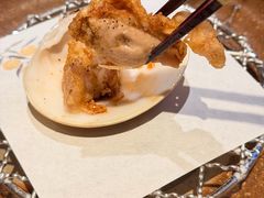 -Ginza Onodera 鮨(外滩十八号店)