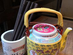 -香园茶社·金陵小灶(老门东店)