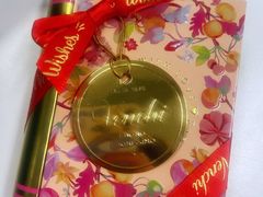 -VENCHI 闻绮(北京国贸商城店)