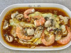 -明记潮汕肠粉(长兴店)