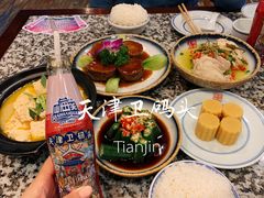 -天津卫码头(南开大悦城店)