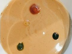 -额尔敦传统涮(公园西路店)