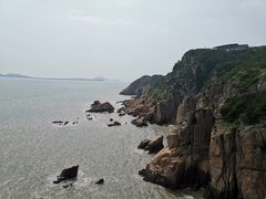 -六合朝阳景区-和尚套