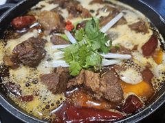 -天仁聚驴肉香(北石槽店)