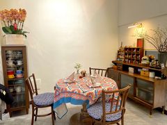 -艾蜜西餐厅(梅园店)