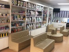 -宠颐生中康贝怡动物医院