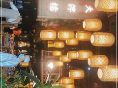 -南京大牌档(龙江新城市广场店)