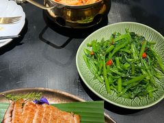 -Thai Alley泰爱里(二沙岛店)