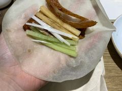-小大董·烤鸭(五棵松店)