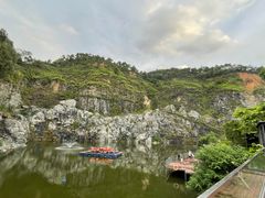 -邑家人·山水四合院