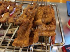 -古彭7只羊·徐州烧烤(旗舰店)