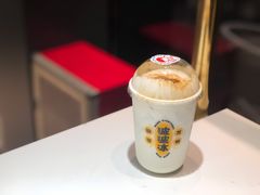 -喜茶(上海五角场万达店)
