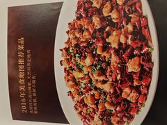 -辣婆婆(航天桥店)