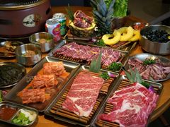 -西塔老太太泥炉烤肉(双井店)