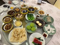 -香云轩·顺德菜(香云纱园林酒店店)