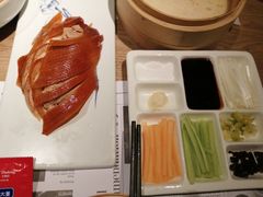 -小大董·烤鸭(凤凰汇店)