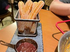 -OLLA 西班牙餐厅(丰盛里店)